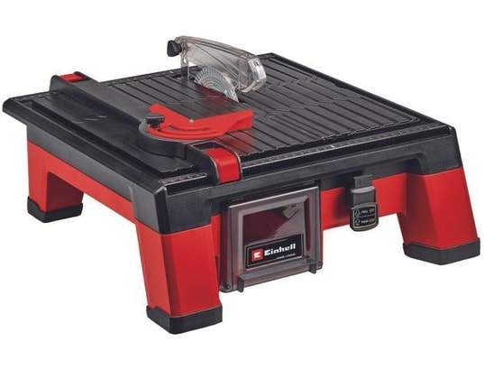 EINHELL - Découpeur universel Coupe carrelage sans fil power x-change te-tc 18/115 li-solo...