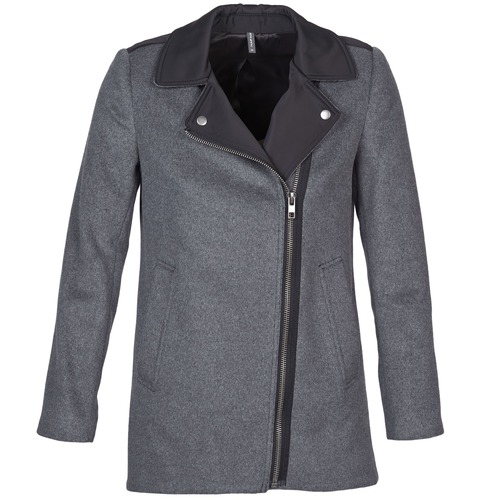 Naf Naf - ARNO - Gris / Noir