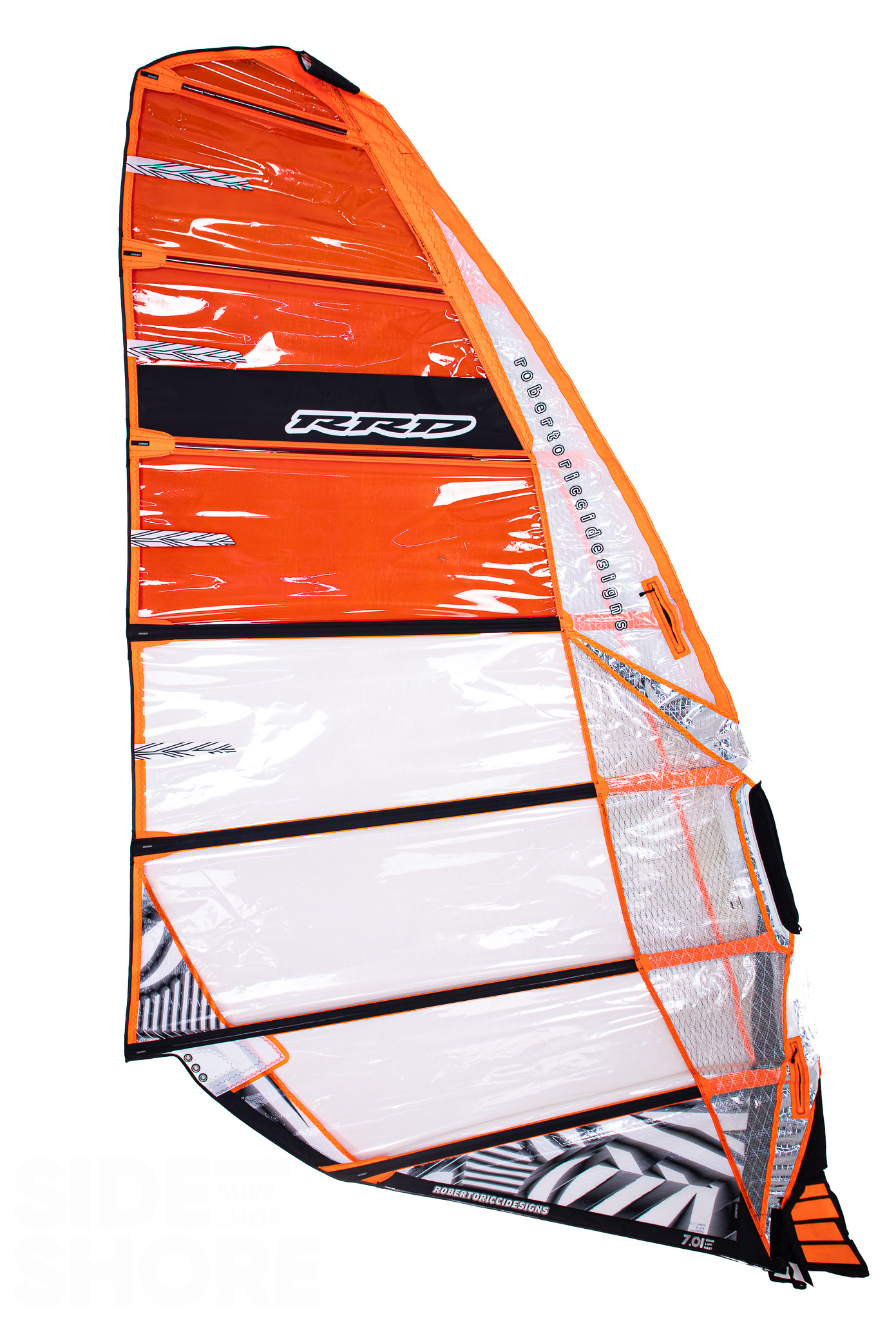 RRD X Wing MK1 Proto - 7.0 m² #71 7.0m²