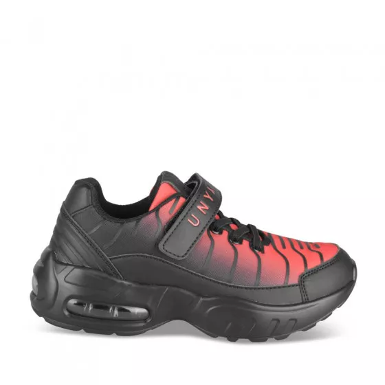 Baskets NOIR UNYK