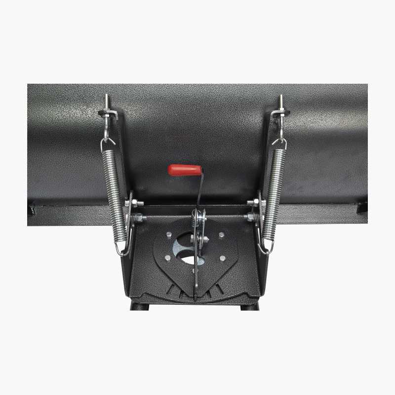 SNØPLOG FOR ATV 152 CM