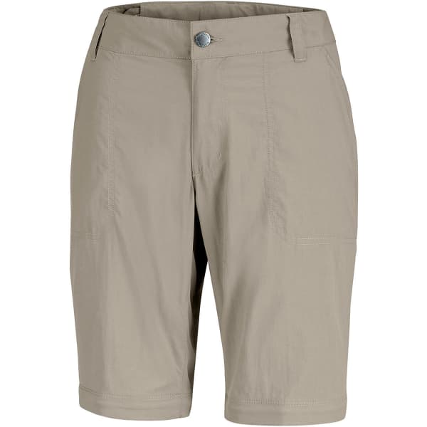 Pantalon randonnée COLUMBIA SILVER RIDGE™ 2.0 CONVERTIBLE PANT W FOSSIL