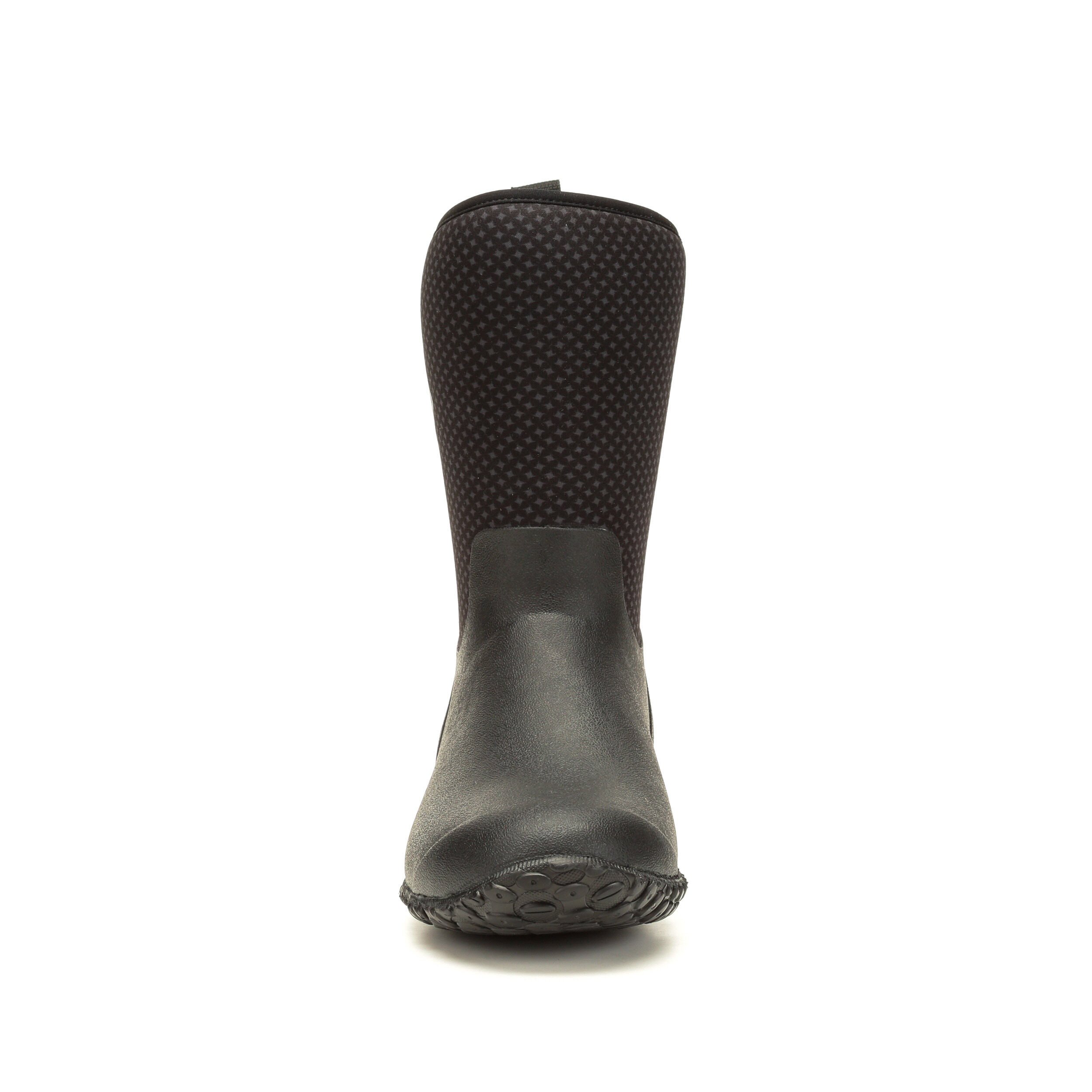 Muck Boot Muckster II Mid - Outdoorlaarzen - Zwart - 36