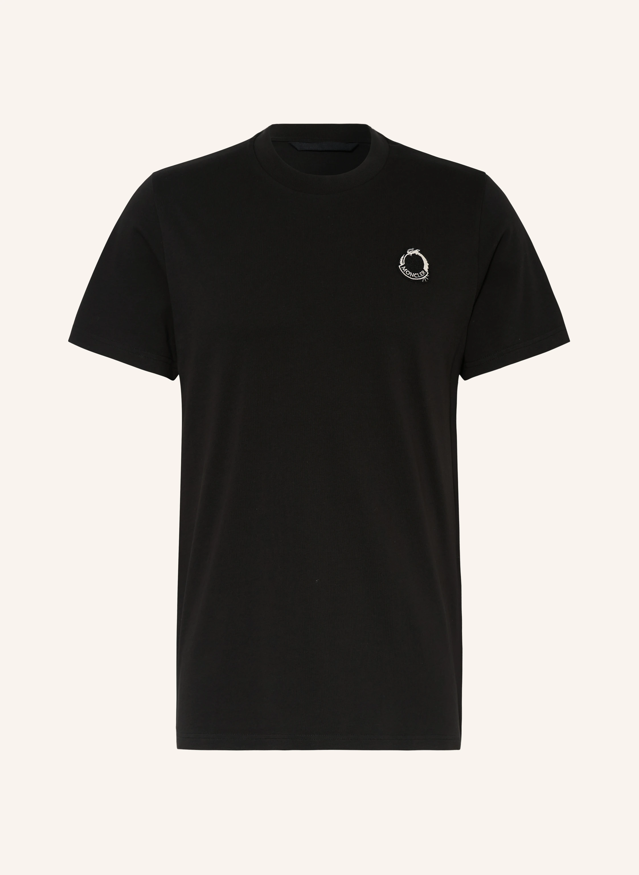 MONCLER T-Shirt DRAGON