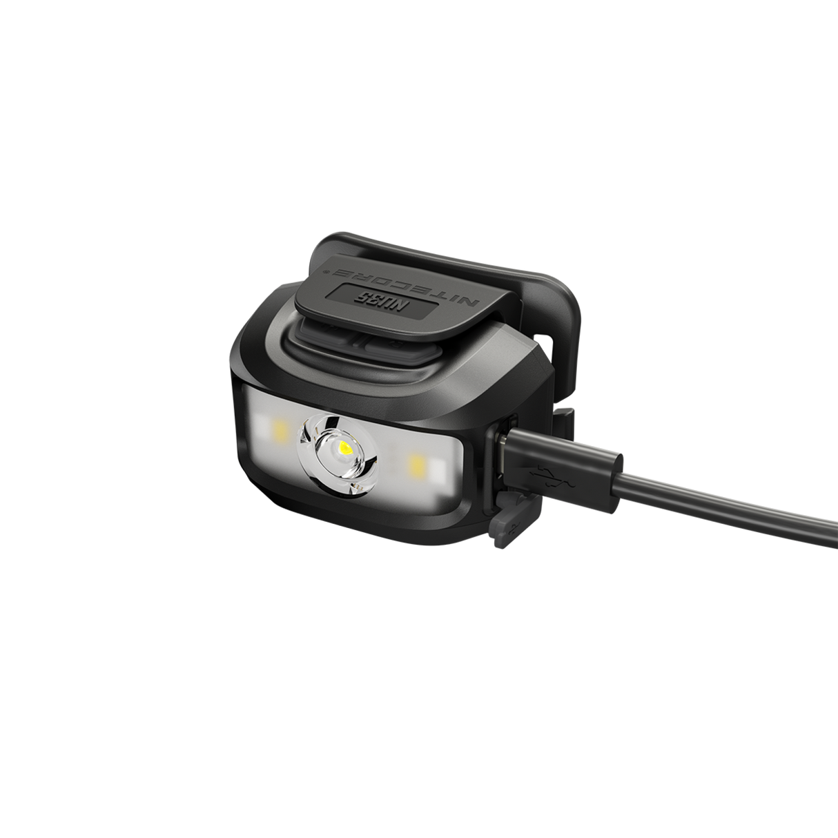 Nitecore<br>NU35