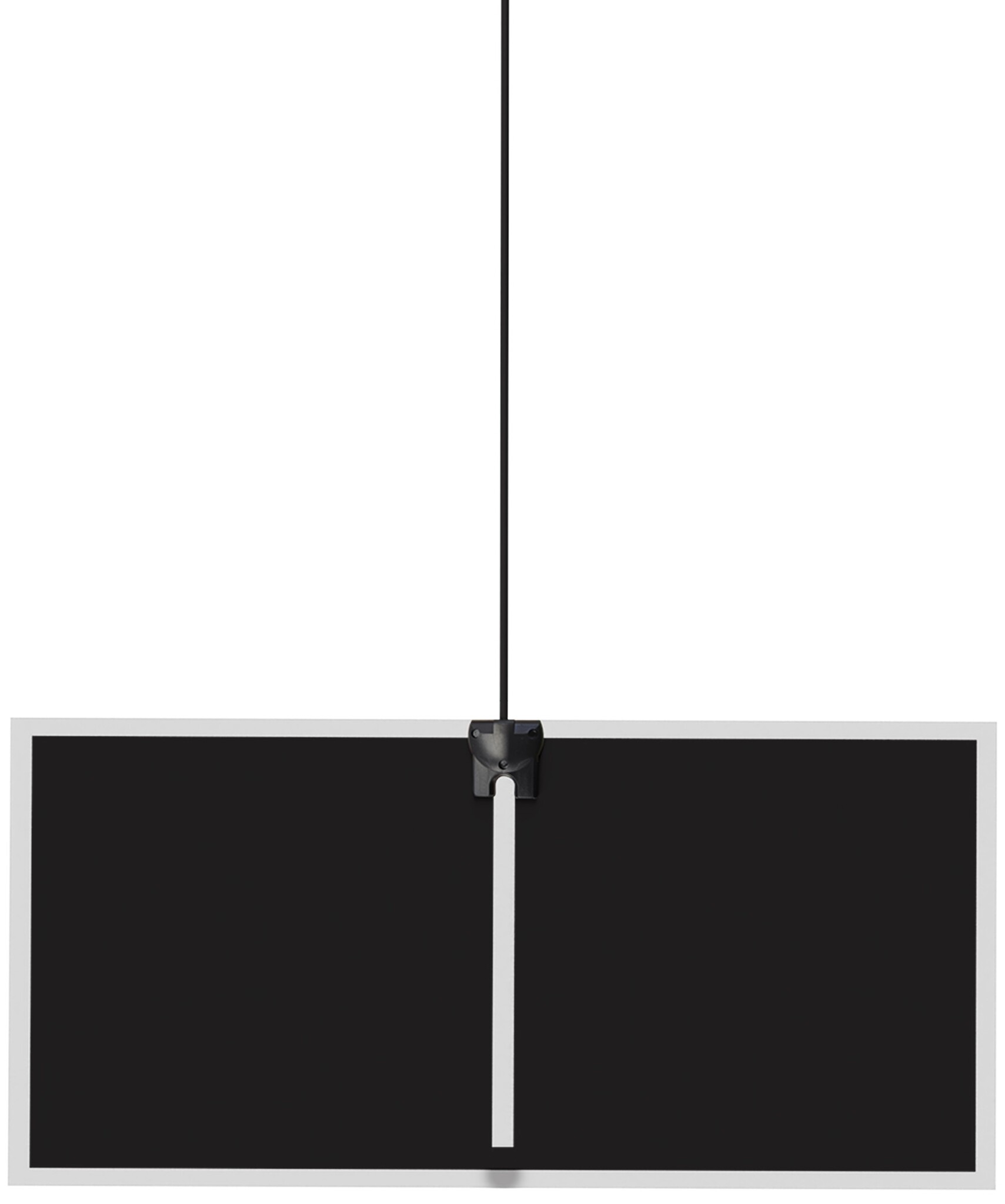 Habistat Terrarium Verwarmingsmat Carbon-technologie 59x28cm 28W