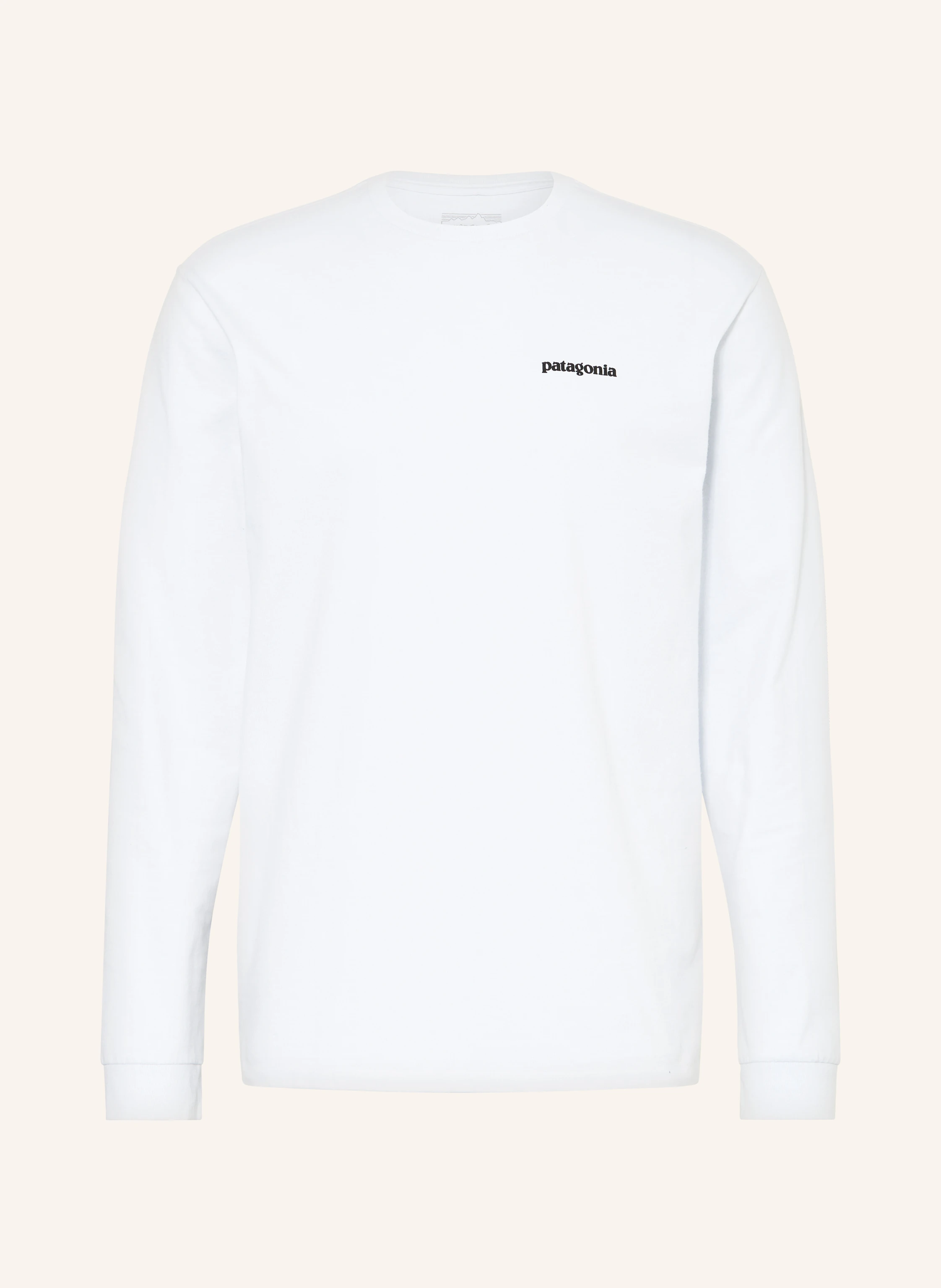 patagonia Longsleeve P-6