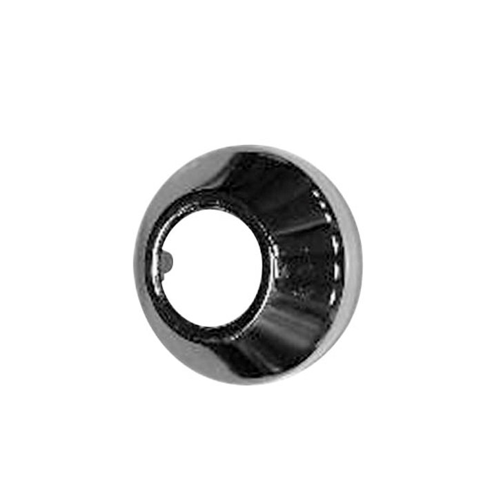Roset krom 32/80 mm