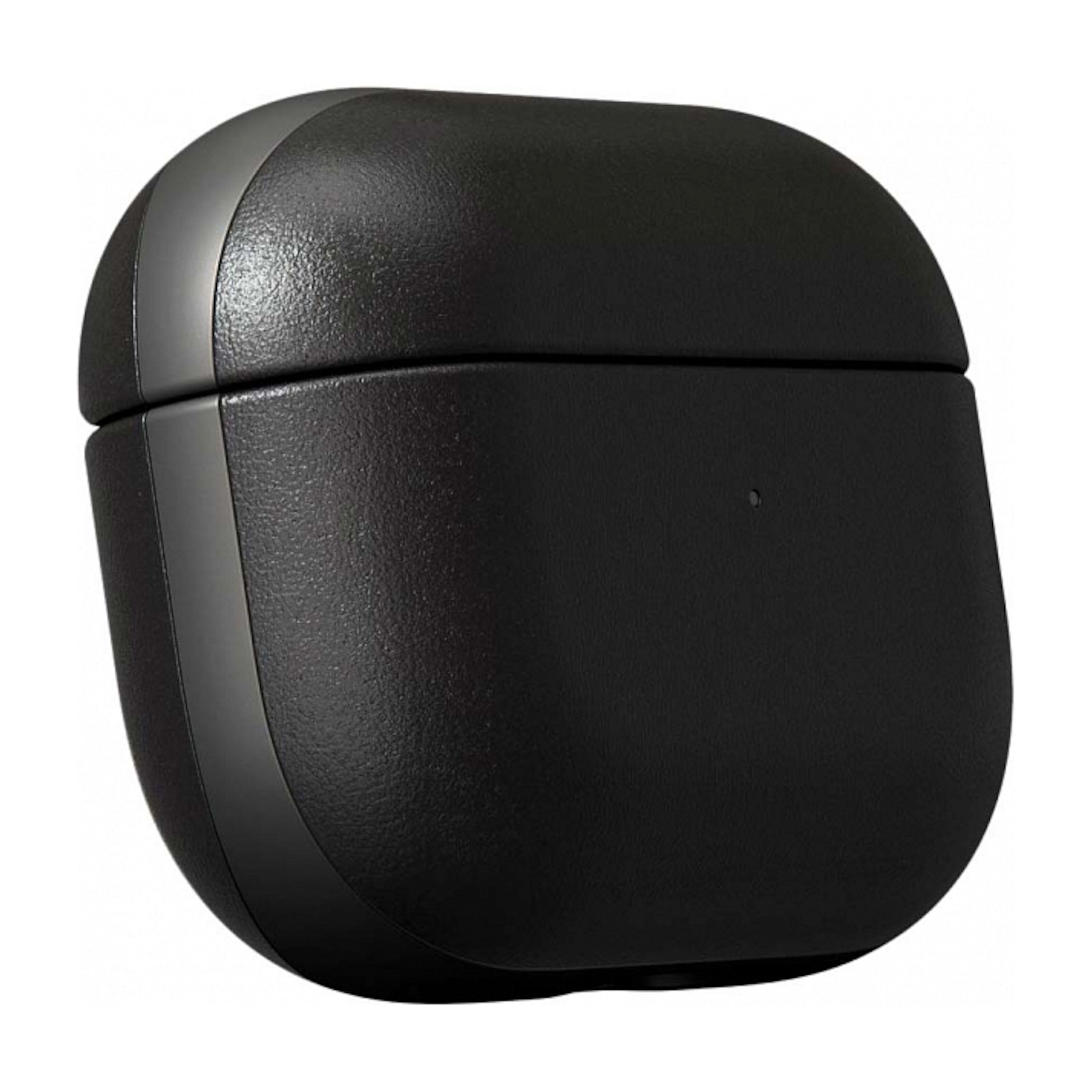 Nomad Rugged Airpods Pro-etui (Gen 1, 2019) Svart