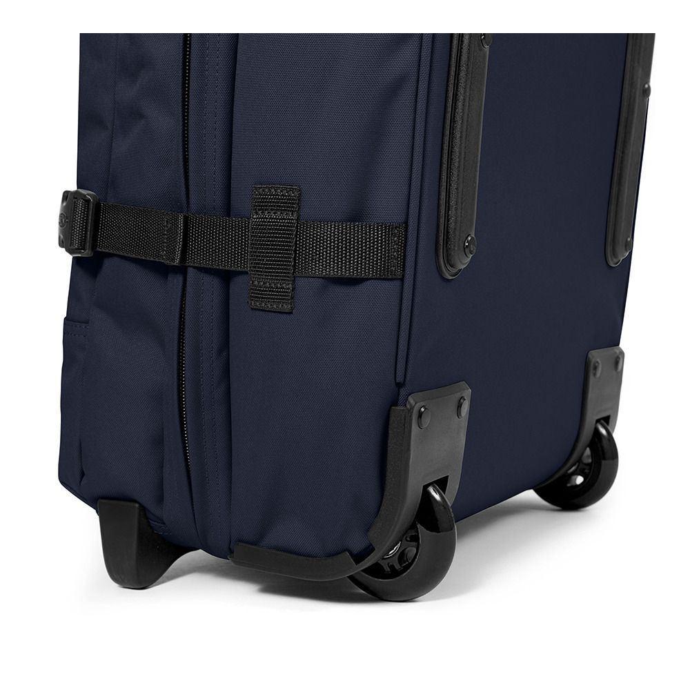 Eastpak TRANVERZ M TSA 78L - Valise ultra marine