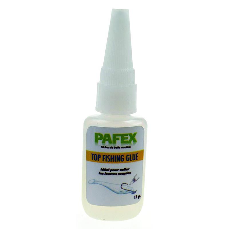 Colle Pafex Glue Match 2