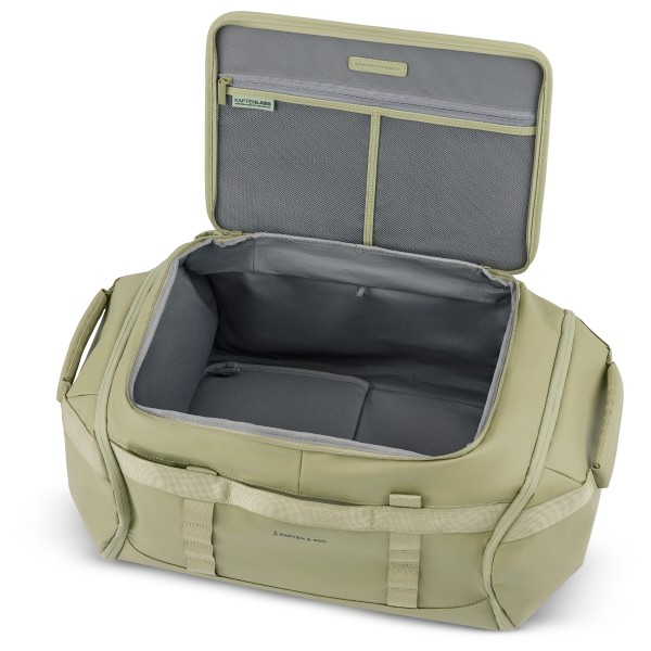 Kapten & Son - Lisbon Duffle 50 - Sac de voyage