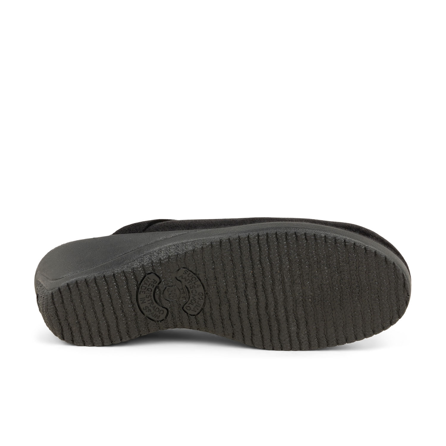 Chaussons femme LA BANDE A MICH BABIOLE