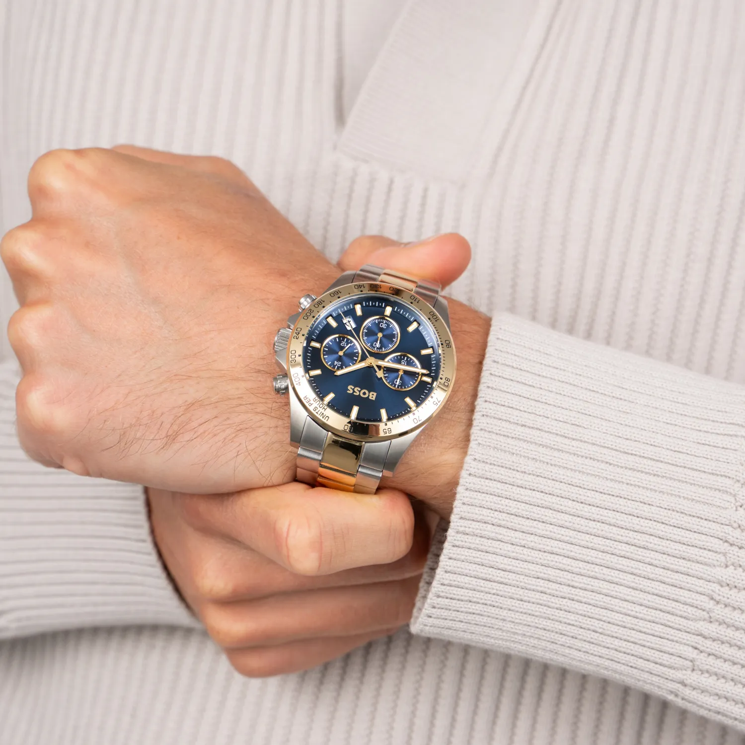 BOSS Hero Sport 1513767