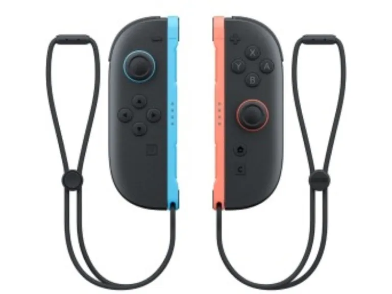 Nintendo Joy-Con 2 Pair (ekstra controller)