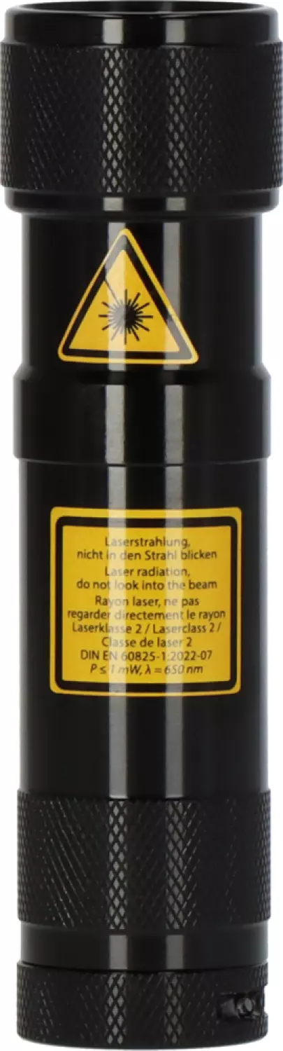 Brennenstuhl 1179890100 Eco-LED Laser Light -45lm