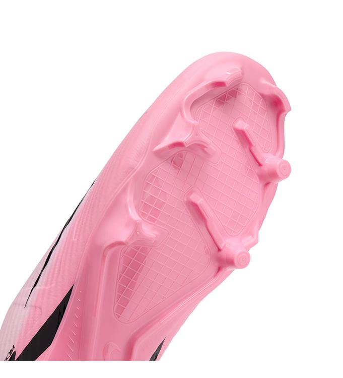 Nike Mercurial Vapor 15 Academ PINK-FOAM--BLACK