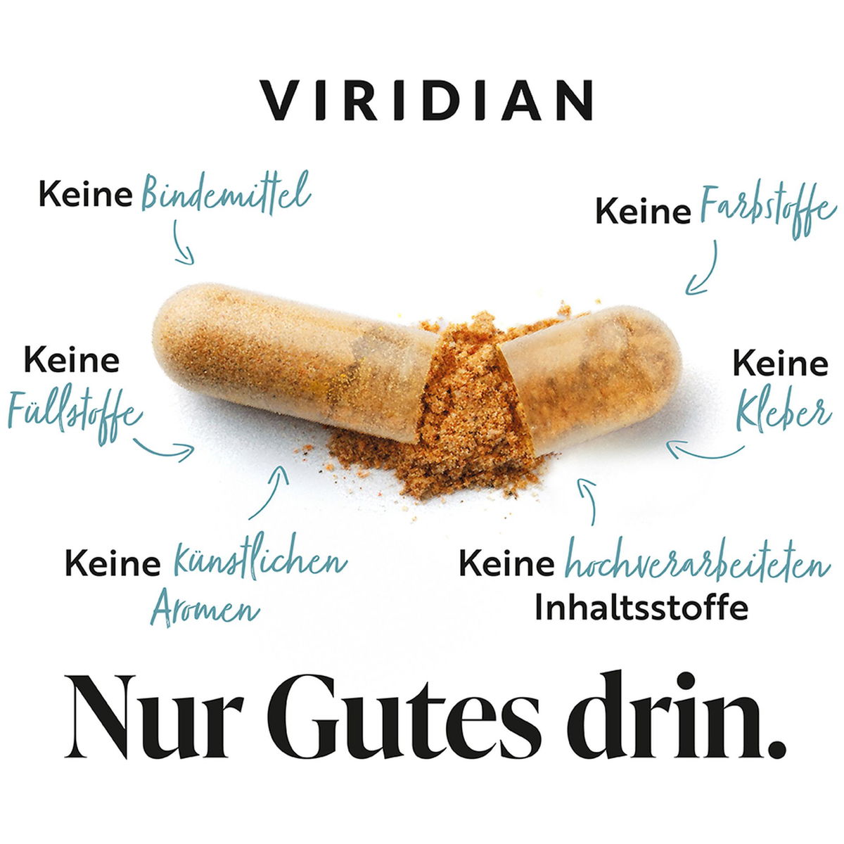 Viridian NutritionViridian Nutrition   Schwangerschaft und Stillzeit PROBIO 60 Stück