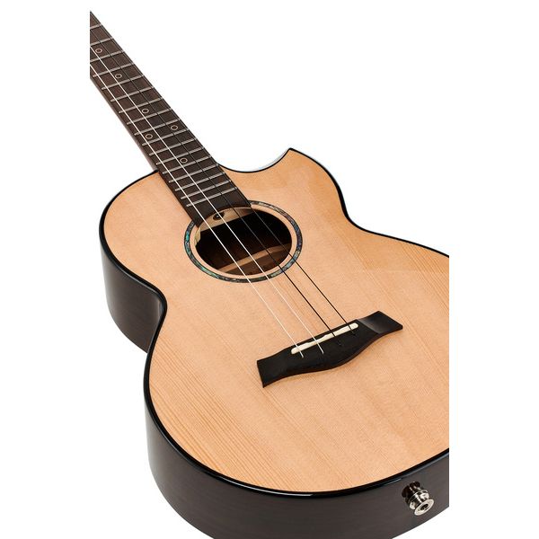 Flight Aurora Baritone EQ-A