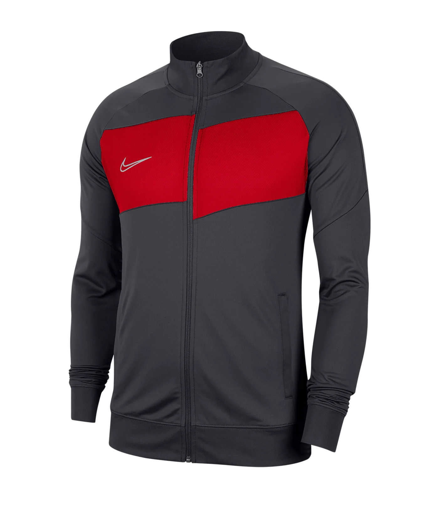Nike Academy Pro Trainingsjacke Grau F061