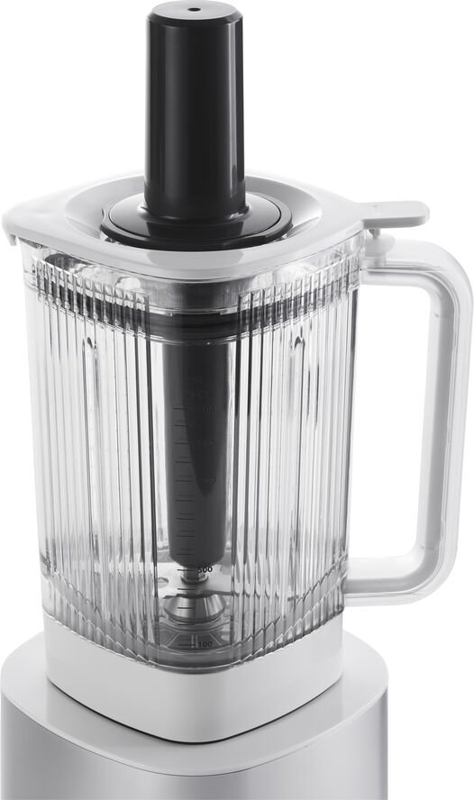 Zwilling Enfinigy blender, 1,4L Light grey