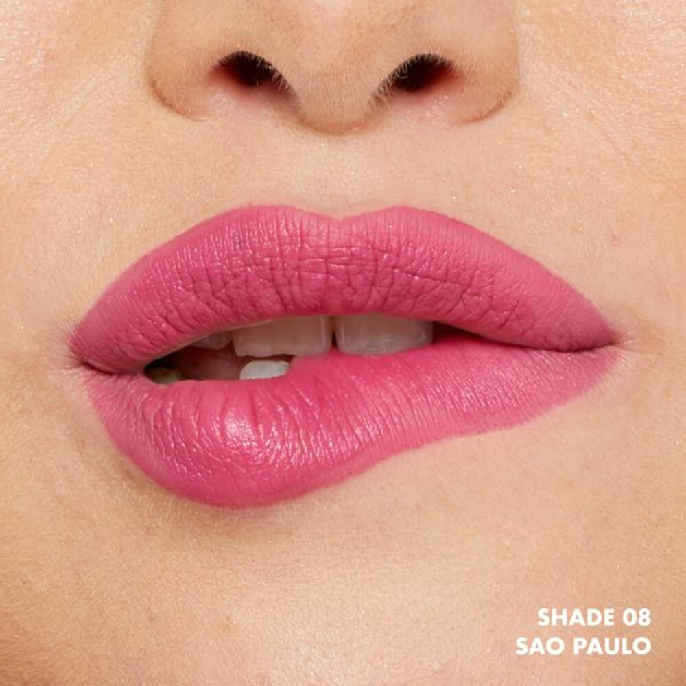 NYX Soft Matte Lip Cream San Paulo8 ml