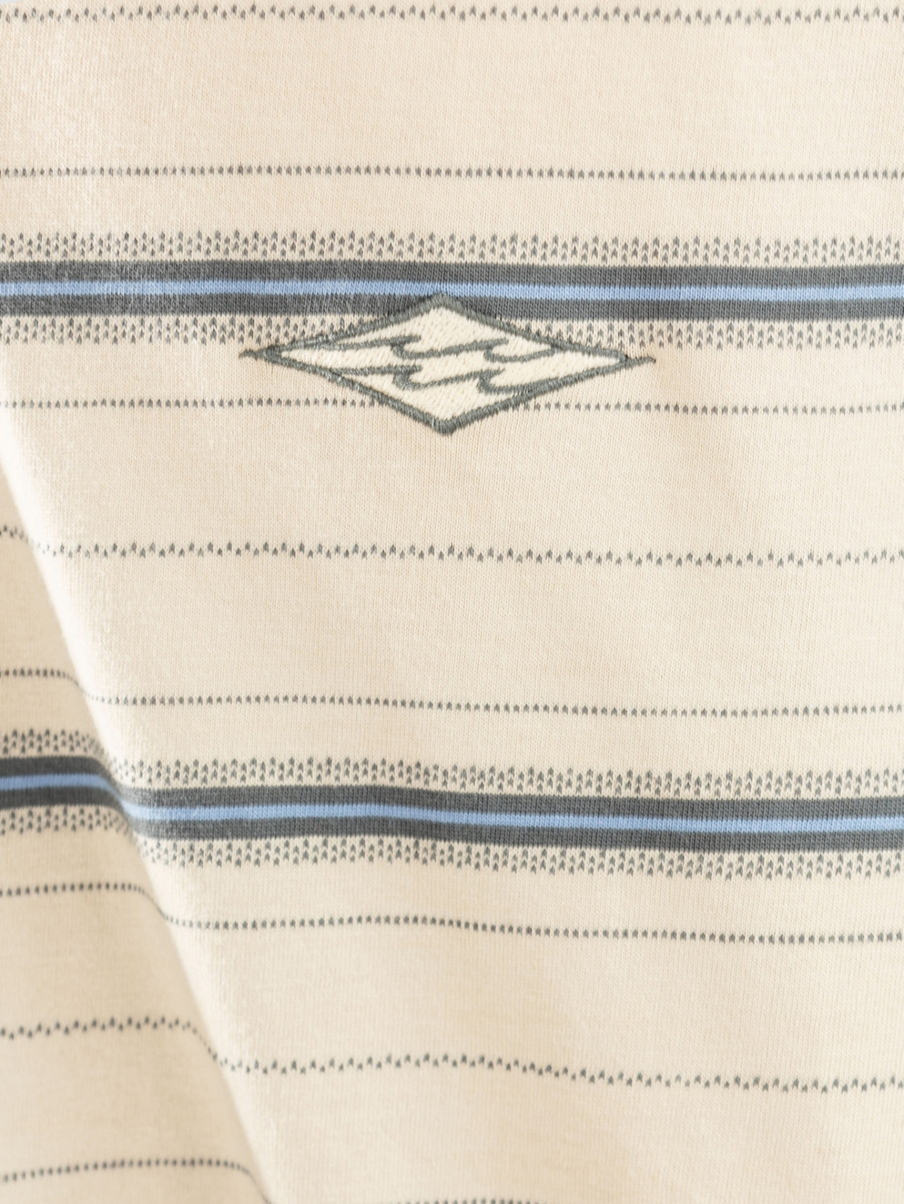 Billabong Baxter T-Shirt desert sand