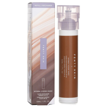 Fenty Beauty by Rihanna Hydra Vizor Huez Tinted Moisturizer SPF 30 Refill
