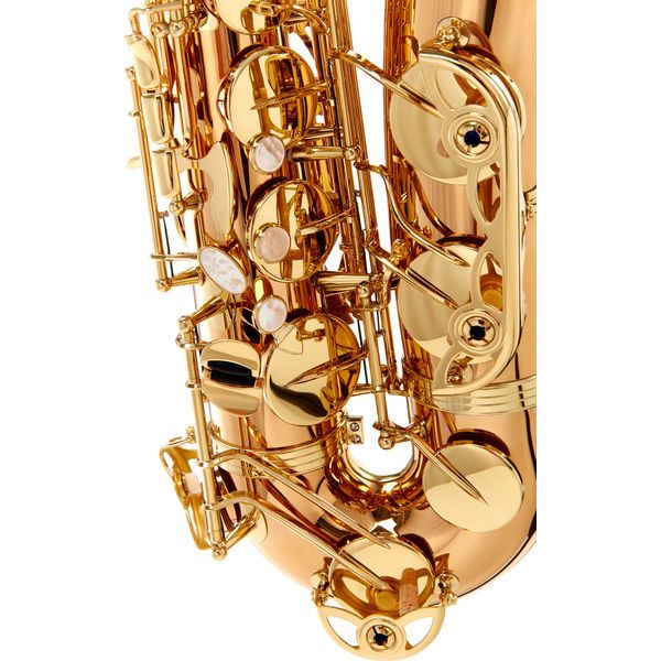 Yanagisawa T-WO20 Elite Tenor Saxophone