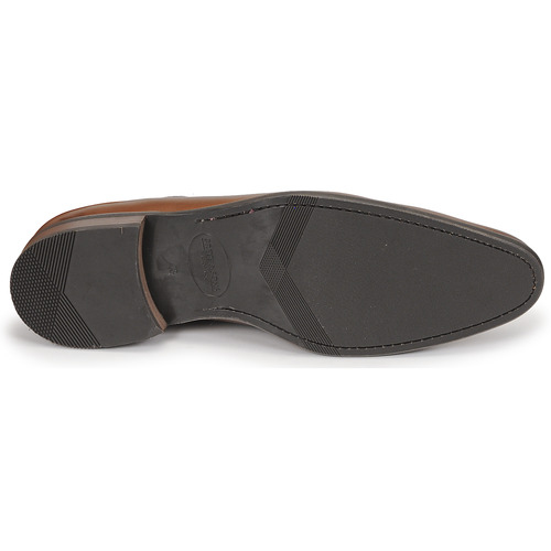 Brett & Sons - SUZONE - Marron