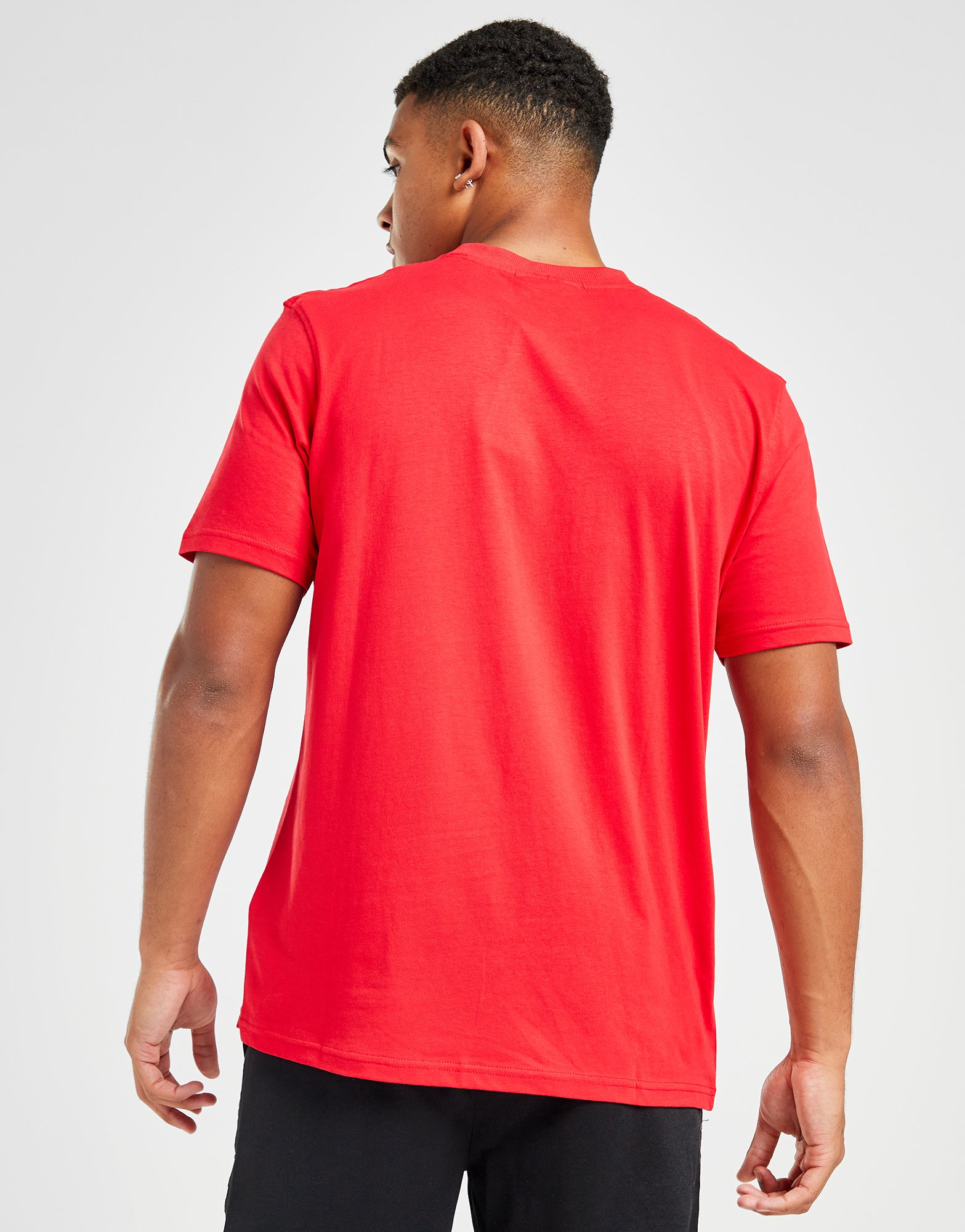 Fila T-Shirt Hamilton Homme