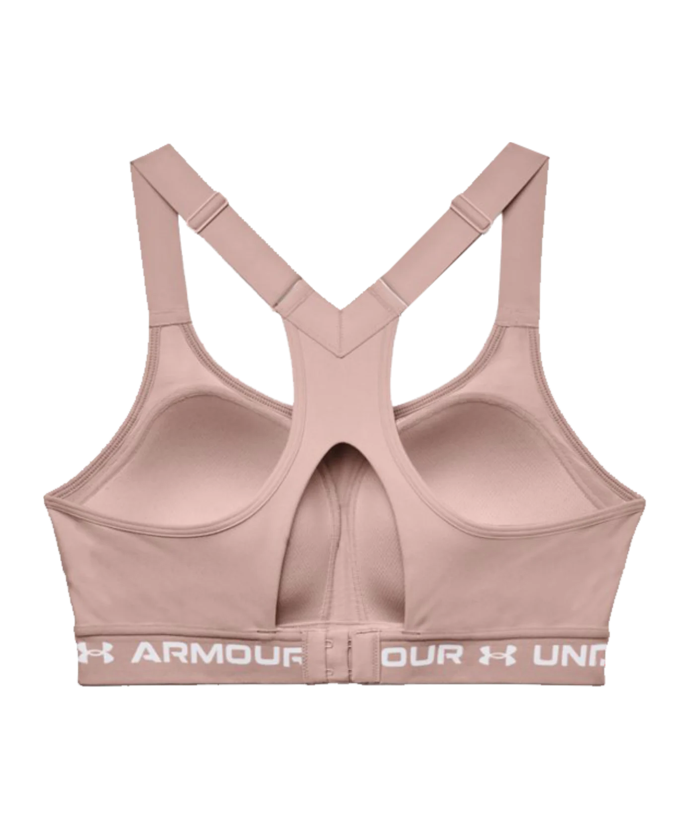 Under Armour Crossback High Sport-BH Damen F667