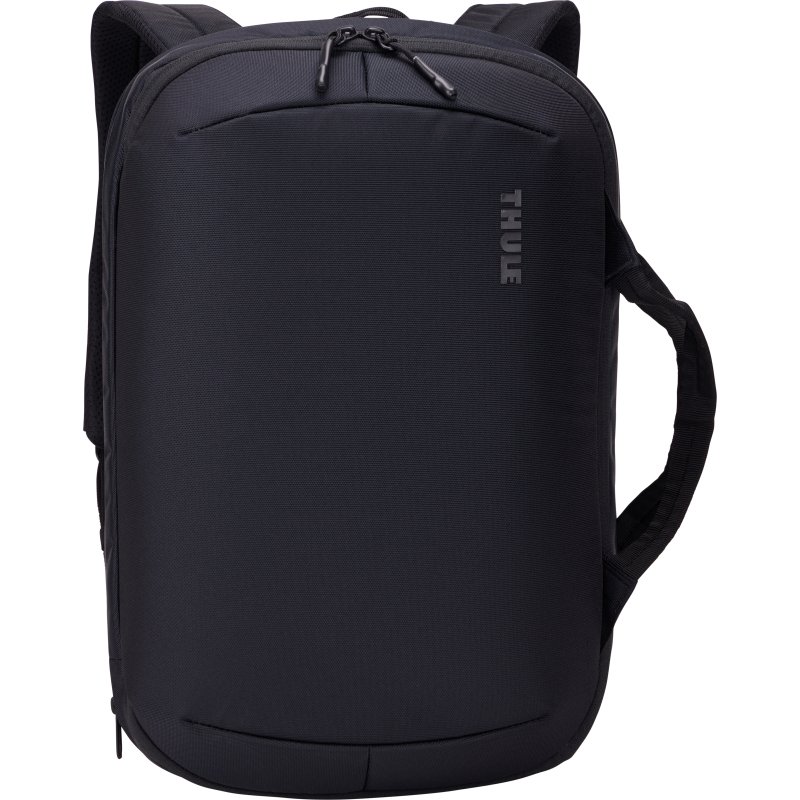 Thule Subterra 2 TSBB401 Black sac à dos Sac à dos de voyage Noir Polyester
