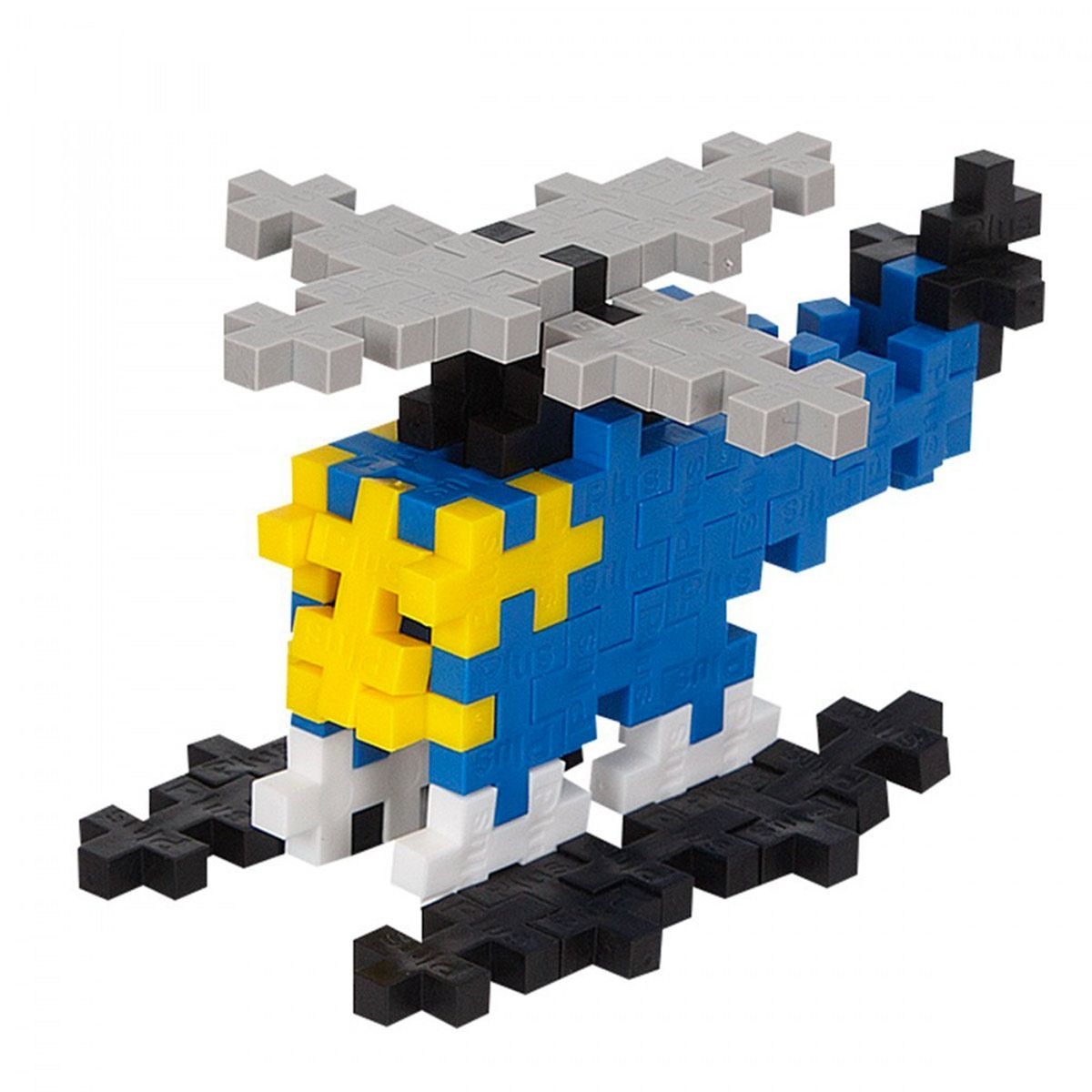 Plus Plus Mini Avion