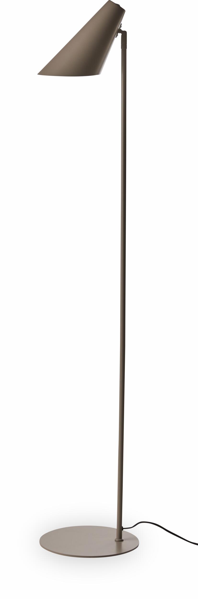 Cale Gulvlampe 135 x 25 cm