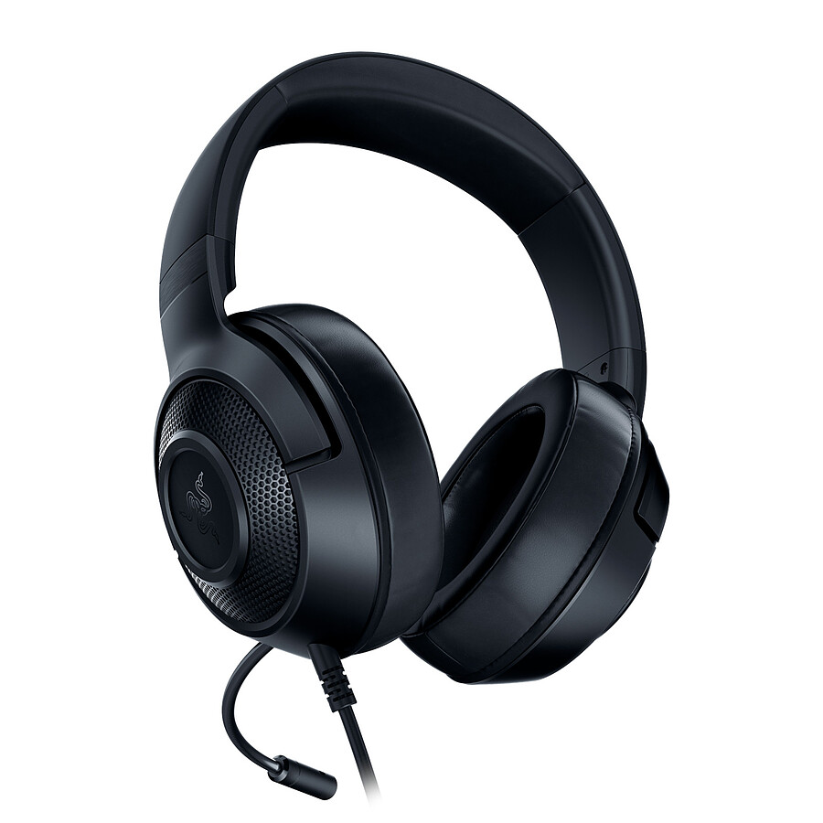 Razer Kraken X Lite