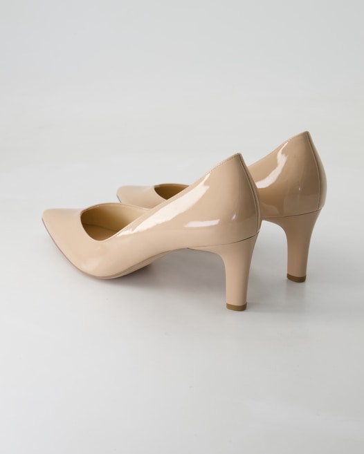 Högl 176704-1800 Pumps in Beige