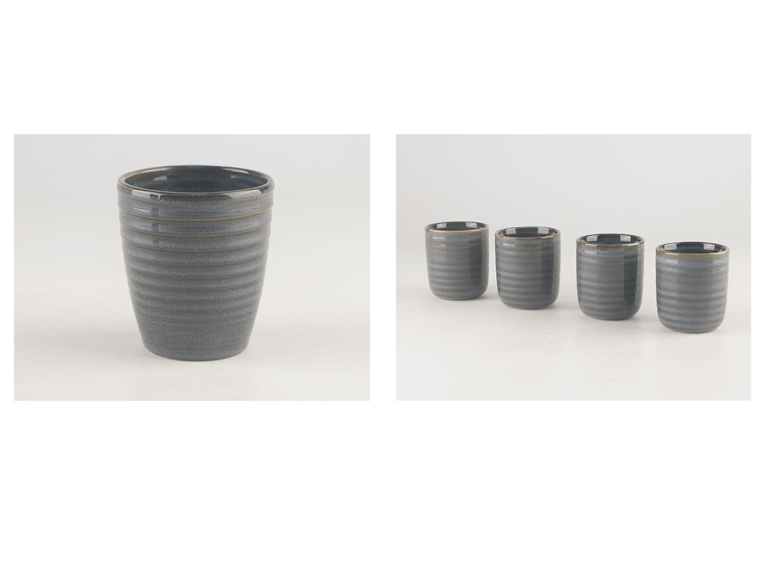 Tassen-Set Pruna
