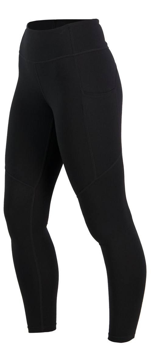 Mons Royale Merino Winter Leggings W's
