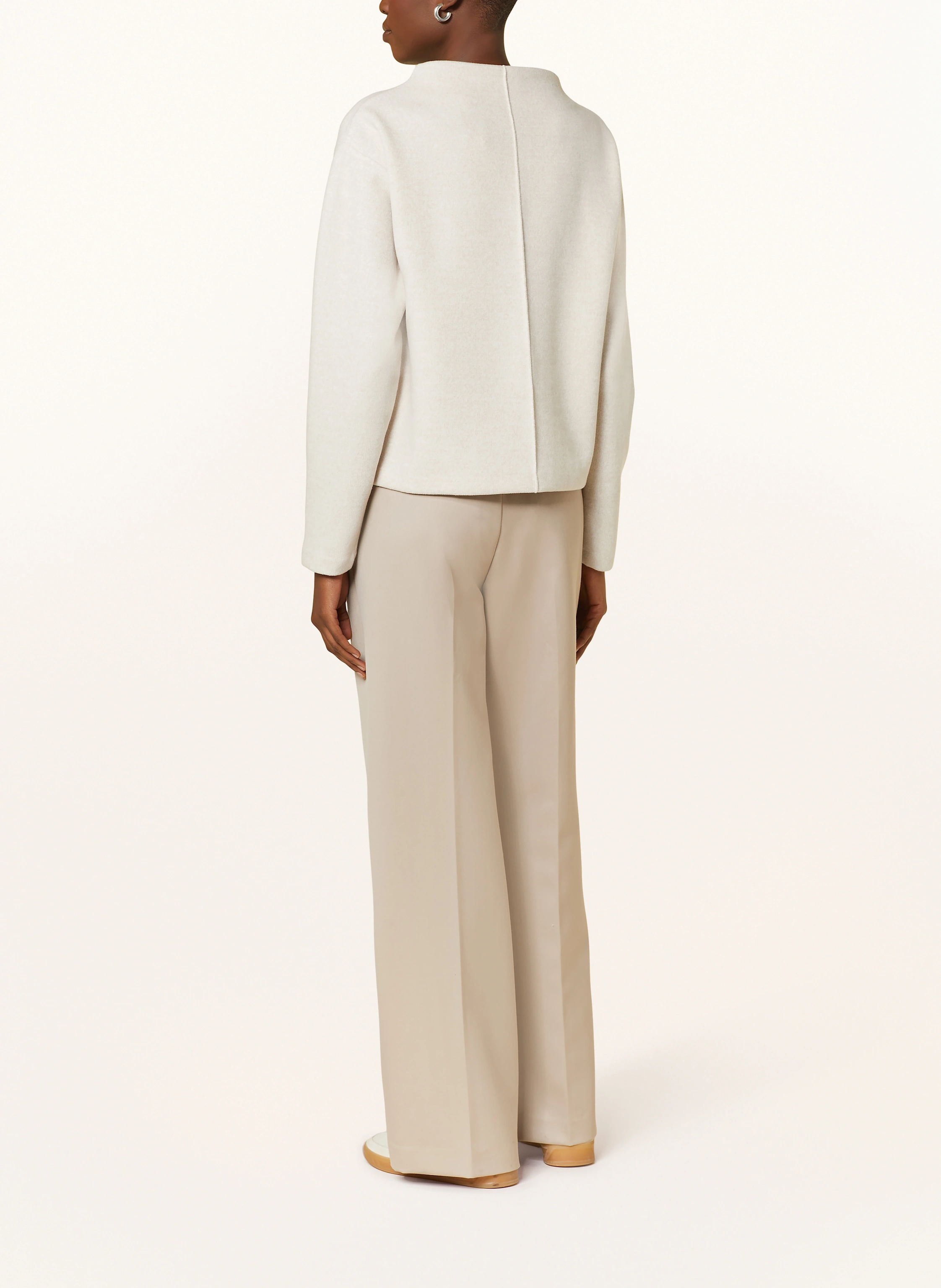 OPUS Sweatshirt GOKLONA