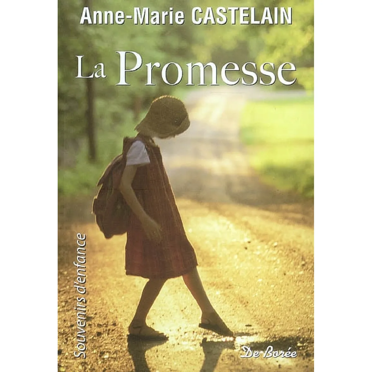 La promesse · Occasion