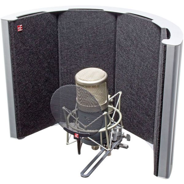 SE Electronics Reflexion Filter Space