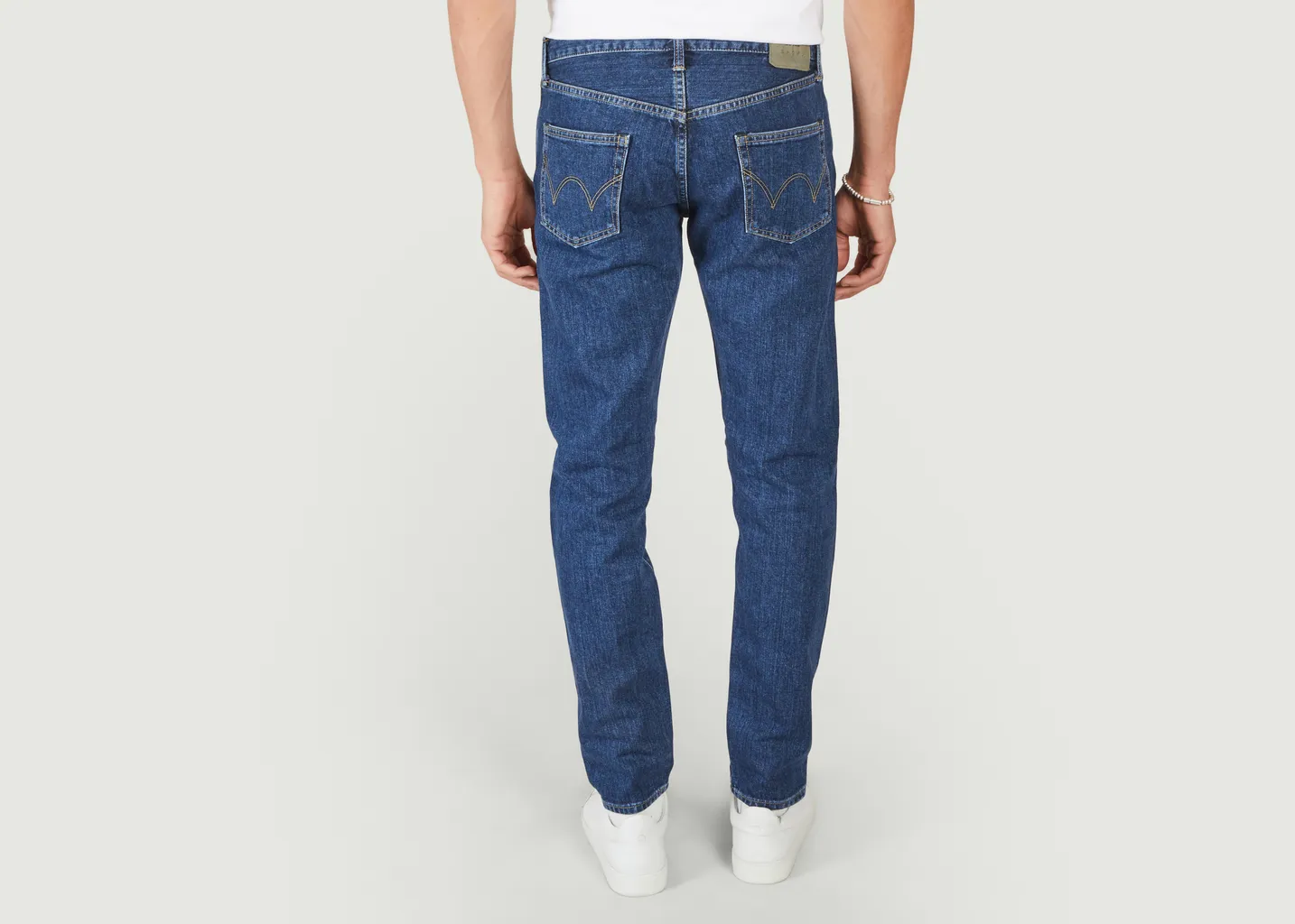 Jeans Regular Tapered Yoshiko Edwin