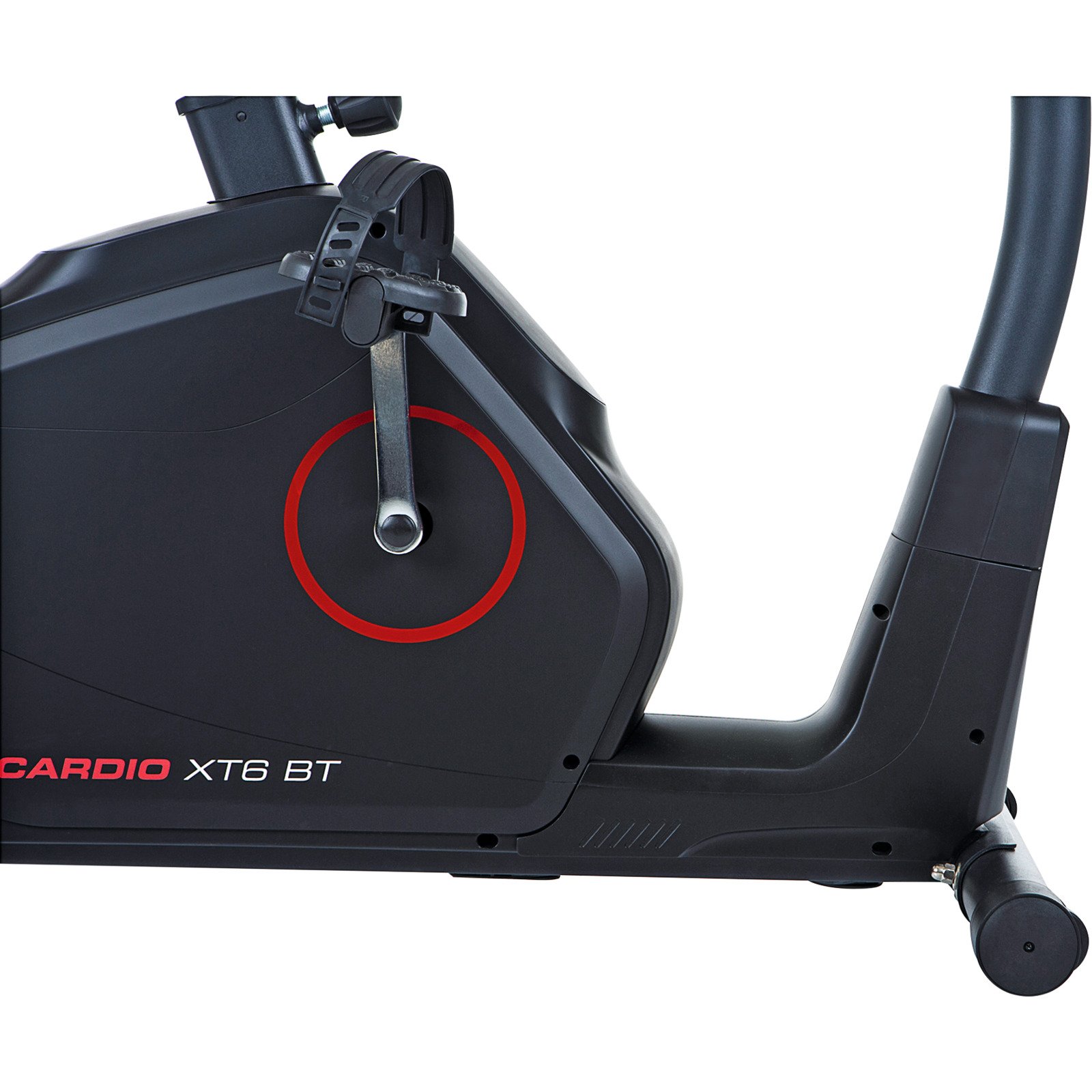 Hammer Ergometer Cardio XT6 BT