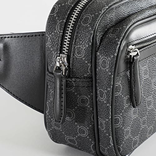 Sacoche 85016111 Gris Anthracite