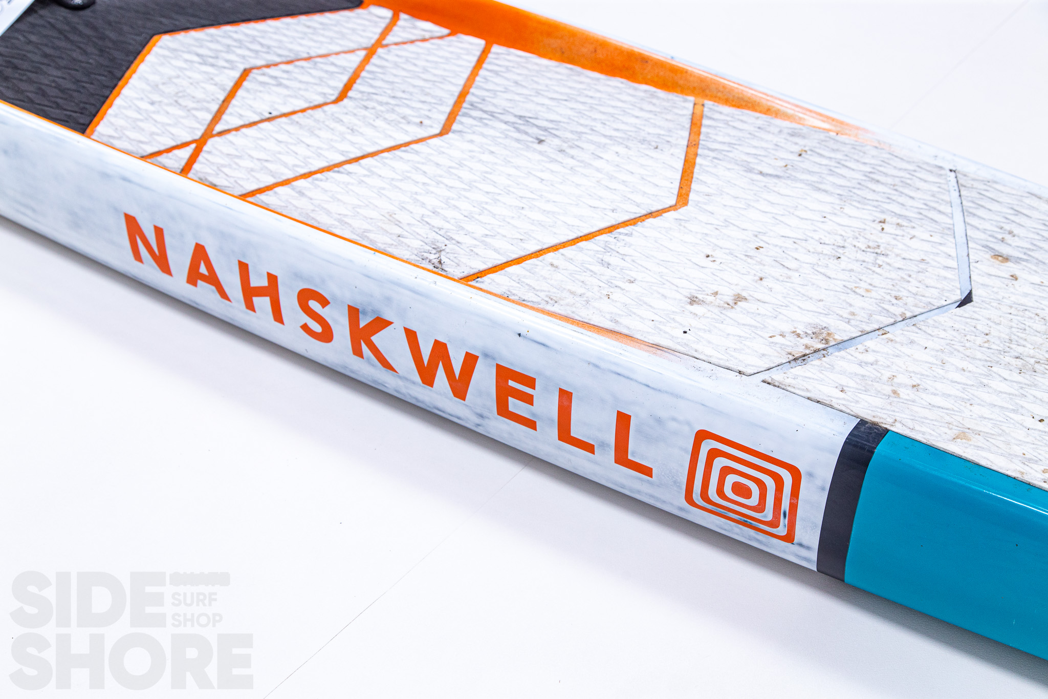 Nahskwell IMPACT Flatwater   14' x 23.5
