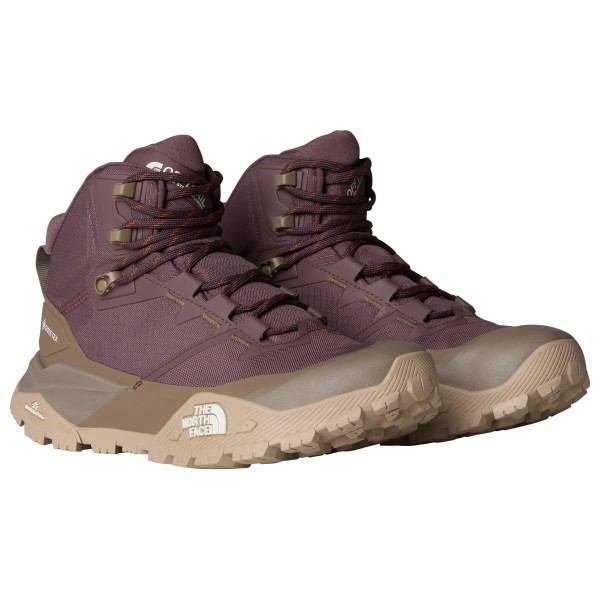The North Face - Women's Offtrail Hike Mid GORE-TEX - Chaussures de randonnée