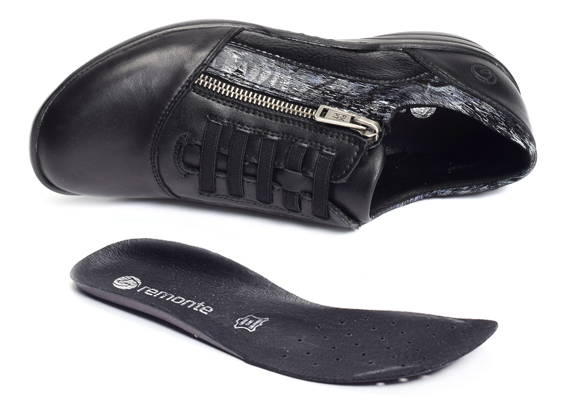 R7679 noir