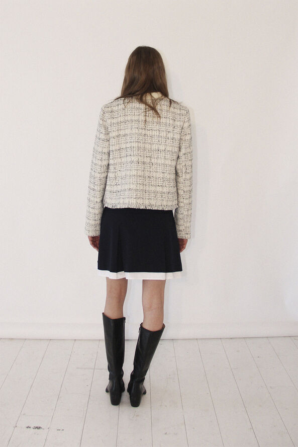 Designers Remix Adeline Jacket Sort
