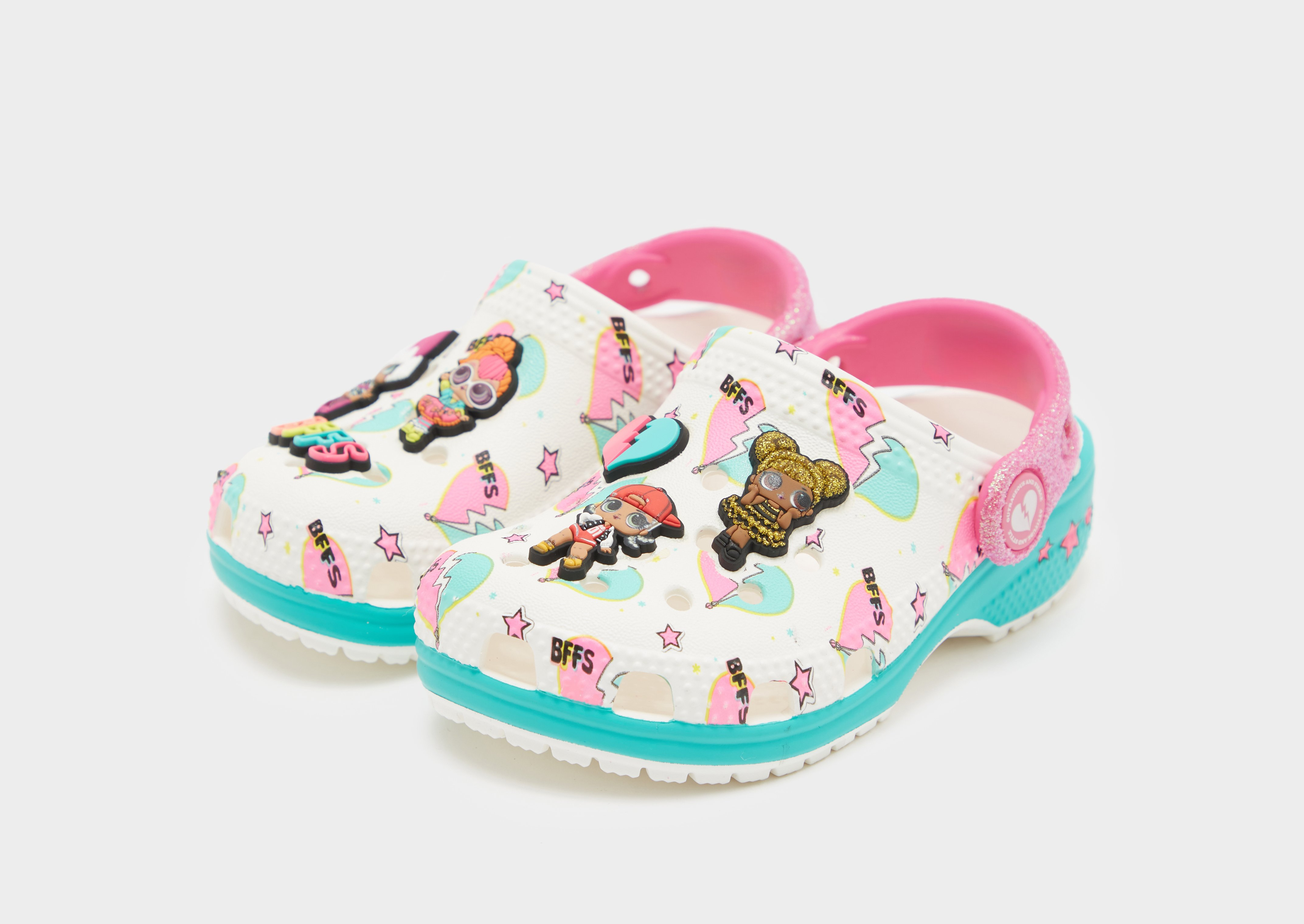 Crocs Classic Clog Bébé